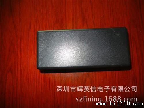 供应24V1.4A 桌面式 POE电源适配器
