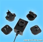 【诚信商家】供应12W美规 3V2A 直插电源适配器 充电器