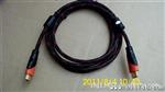 HDMI TO VGA高清视频连接线
