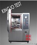 低温试验箱  高低温试验机