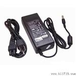 供应19V2.5A安监控电源适配器