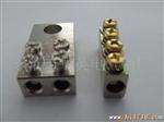 电表箱矿用爆电器铜接线端子，仪表件生产加工定制