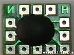 开发销售数显电压表头