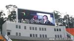 广州LED显示屏还真的不错哦