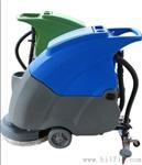天津市用自动洗地机，天津工厂环氧地坪用洗地机