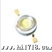 提供优惠 大功率led灯珠 0.5w白光【采用台湾奇力芯片】质保两年