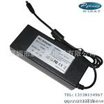 供应100W开关电源适配器，12V8A桌面式电源，CE FCC ROHS