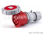 供应 水工业连接器 16A 380-415V +E IP67