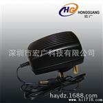 厂家批量供应12V1A 10w大南非开关电源、电源适配器