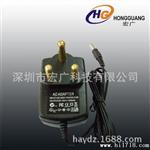 厂家批量供应12V1A 10w大南非开关电源、电源适配器