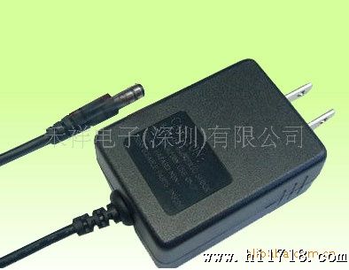 wx-1201 12V 1A 电源 开关电源 适配器 桌面移动