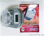 厂家批发一手货源库存现货液晶显示电量手机应急快速充电器