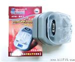 厂家批发一手货源库存现货液晶显示电量手机应急快速充电器