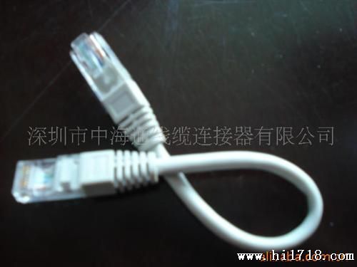 供应网络线，RJ45网络连接线