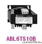 24V单相变压器ABL6TS10B 单绕组输出功率100VA 施耐德变压器