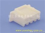TJC3系列 TJC3-Y 条形连接器 间距：2.5mm 胶壳 塑壳 接插件