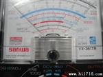 日本三和指针万用表YX-361TR