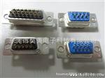 厂家推荐DB车针焊线式 （9pin-108pin）连接器