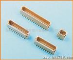 厂家出售Molex1.25mm 2P塑料电子接插件连接器
