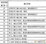 供应HS-240同步控制板