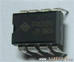 THX201H THX202H THX203H THX208H 电源管理IC 代理通华芯