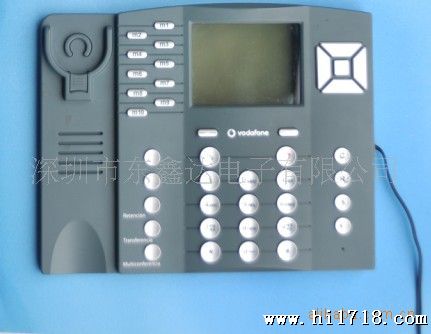 工业级LCM液晶点阵模组,160128电话机显示屏