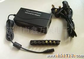 供应笔记本电源适配器-家用70W（图）