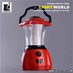 SL-988F 多功能LED野营灯/挂灯/应急灯 广州正联！