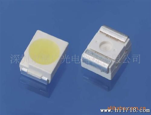 LED3528冷白光贴片