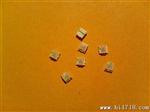 供应1206全彩RGB贴片LED