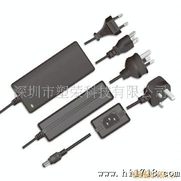 12V/5A 60W桌面式开关电源适配器(图)