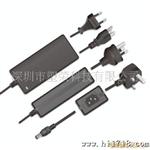 12V/5A 60W桌面式开关电源适配器(图)