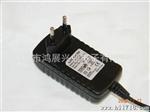 插墙式足功率安监控24V1A欧规电源适配器IC高质量线性电源