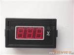 供应85DM1型 数显交流电压表（直接供电型数显表头）