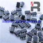 厂家供应 TVS/D静电保护阵列 静电抑制器 RClamp0504F