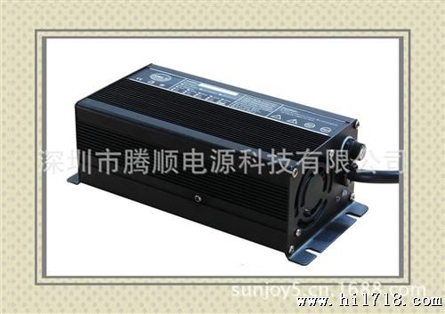 供应 腾顺用户2V 20A 深圳蓄电池充电器