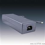 供应足功率12V10A120w桌面式适配器 【CE】