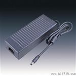 供应足功率12V10A120w桌面式适配器 【CE】