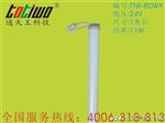 厂家供应LED护栏管八段外控数码管∮5050D型透明