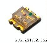 供应SMD贴片LED0603红绿双色LED