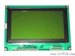 深圳LCD生产厂家供应240128B 点阵屏 LCD模块