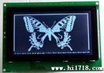深圳LCD生产厂家供应240128B 点阵屏 LCD模块