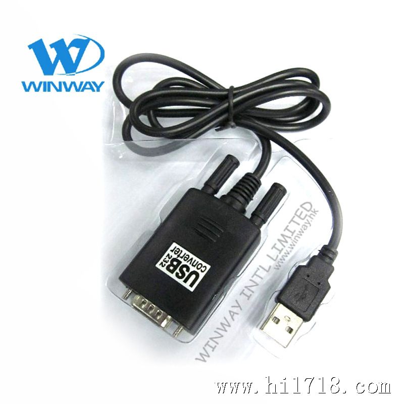 USB-RS232双芯片带驱动-010 拷贝