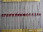 高，可在高温高湿等恶劣环境下使用的热敏电阻
