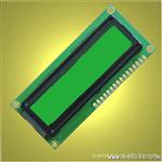 16x2 字液晶显示模块