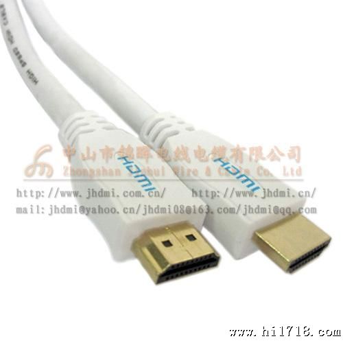 游戏机线 SP3连接线 HDMI CABLE 视频线 1.4版HDMI线