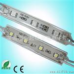亮，LED模组 3灯5050贴片模组