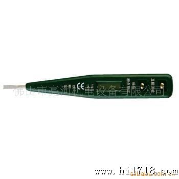 SATA世达工具 数显测电笔 62601