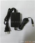 12V 1A 桌面式安电源适配器