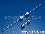 FSD(5.2X20MM)玻璃华德保险丝管